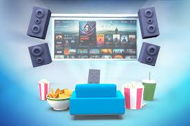 4K Movie Downloads, Live TV & Sports Without Subscription