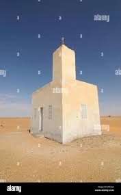 Discover Mauritania’s UNESCO Desert Cities of Islam and Trade