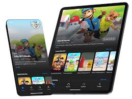 Safe, Educational, and Fun TV for All Ages